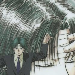 HUNTER×HUNTERの人気壁紙画像 クロロ＝ルシルフル