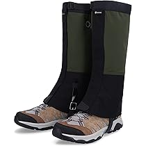 Amazon | Outdoor Research レディース クロコダイルゲイター