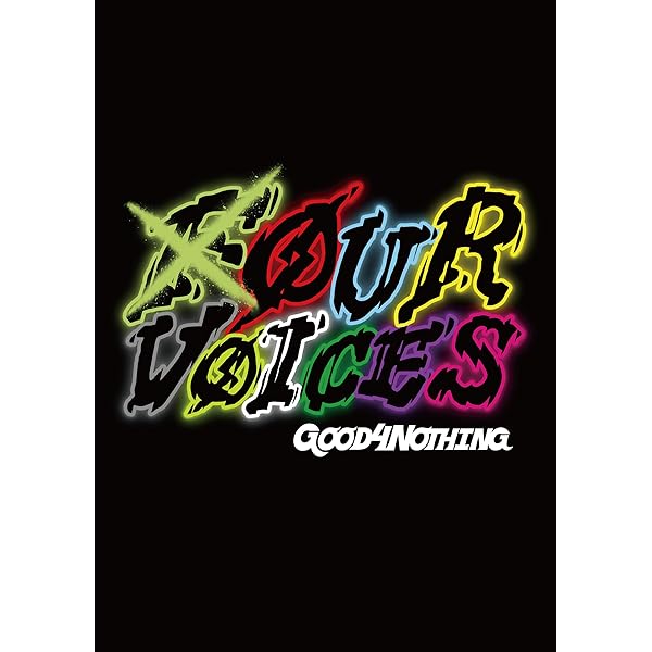 (未使用･未開封品)　OUR VOICES~ Four voices tour FINAL in OSAKA BIG CAT 2014.6.29 ~ [DVD] kmdlckf Amazon.co.jp: OUR VOICES~ Four voices tour FINAL in OSAKA
