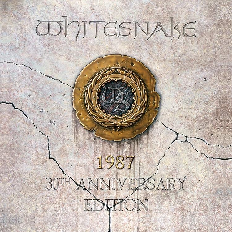 【極美品】ホワイトスネイク　限定Box 'O' Snakes Amazon.co.jp: Best of Whitesnake: ミュージック