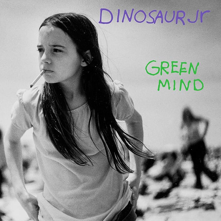 Amazon.co.jp: Dinosaur Jr: ミュージック