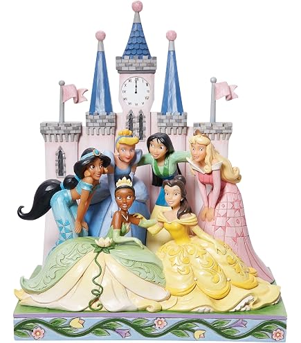 Amazon.co.jp: enesco Disney Traditions エスメラルダ＆ジャリ