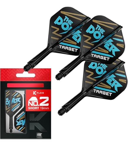 TARGET POWER　フィル・テイラー　G11 Amazon | TARGET（ターゲット）PHIL TAYLOR POWER G11 95% 22G