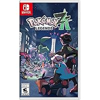Amazon.co.jp: Pokemon Legends: Z-A (輸入版:北米) – Switch 2 : ゲーム Amazon.co.jp: Pokemon Legends: Z-A (輸入版:北米) – Switch 2 : ゲーム