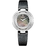 [Citizen] 腕時計 EM0900-08W レディース ブラック