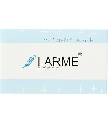 Amazon.co.jp: FSX おしぼりタオル用温冷蔵庫専用アロマ芳香剤ラルム