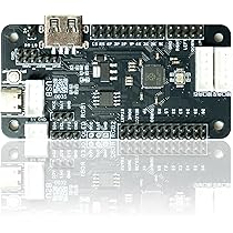 Amazon.co.jp: TIKITAKA FTG Fighting Board アーケードコントローラー