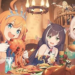 プリンセスコネクト 壁紙 スマポ プリンセスコネクト 壁紙 スマポ