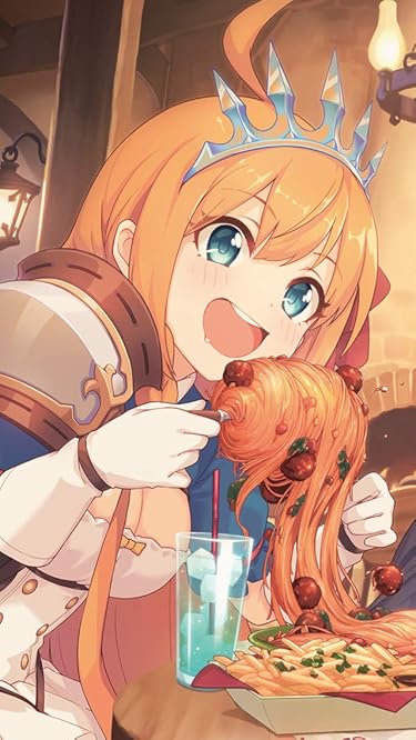 2020年春アニメ - ペコリーヌ