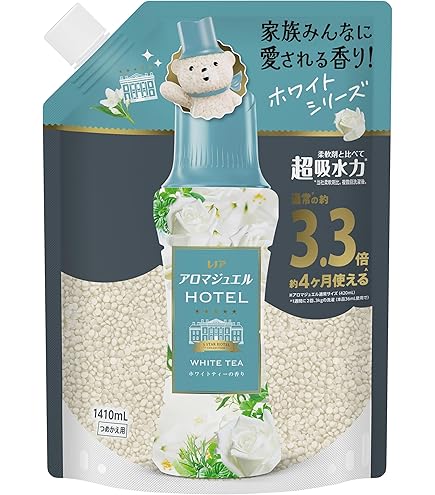 日用品セット レノアアロマジュエルエメラルドブリーズ ボールドジェル