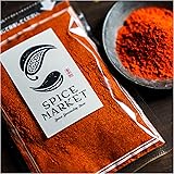 チリ パウダー スタンダード 100g カイエンペッパー 唐辛子 スパイス