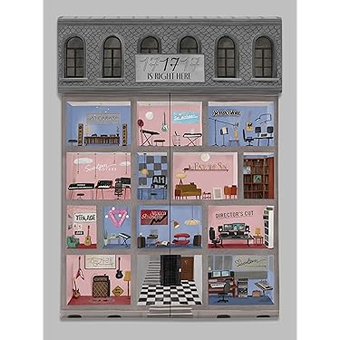 SEVENTEENALWAYSYOURS初回ABCDフラッシュ盤計5枚セット新品 The Star Chapter: TOGETHER (Solo Track Ver.) [5形態セット][CD