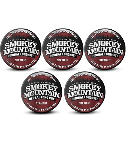 nicotine free smokeless tobacco Dip Alternatives | Buy Tobacco-Free Chew Online