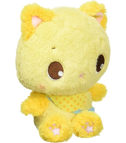 Amazon.co.jp: アガツマミュークルドリーミー ぬいぐるみ ゆに : おもちゃ