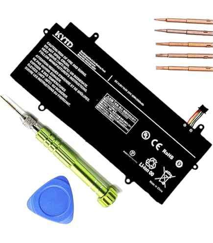 Amazon.co.jp: DHKJ PA5136U-1BRS【14.8V・3380mAh】互換バッテリー