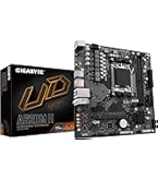 Amazon | GIGABYTE A620M GAMING X マザーボード MicroATX [AMD