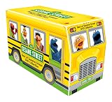 Best Of Sesame Street Collection [DVD]