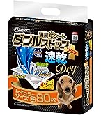 クリーンワン ダブルストップ レギュラー ペットシーツ クリーンワン ダブルストップ レギュラー ペットシーツ
