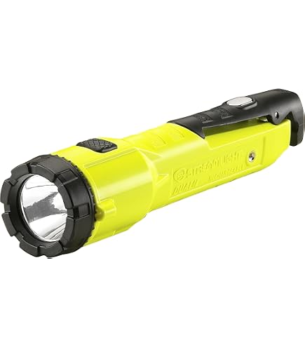 Amazon.co.jp: Streamlight ストリームライト デュアリー3AA 米国防爆