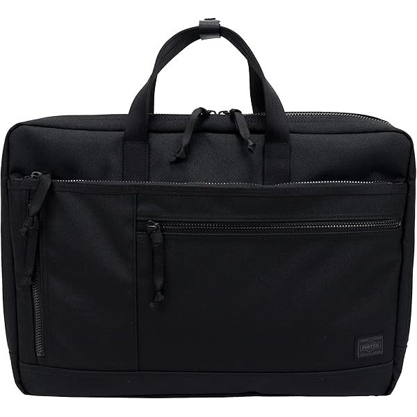 Amazon.co.jp: [ポーター] PORTER SQUARE スクエア ブリーフケース 082