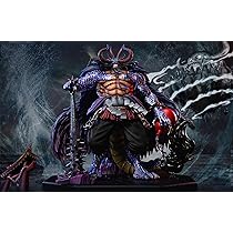Amazon | 百獣のカイドウ フィギュア 1/6スケール 塗装済み完成