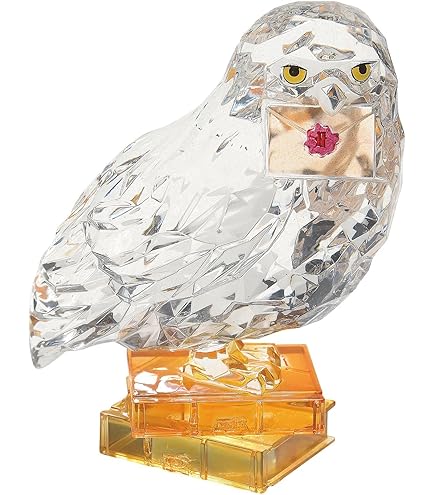 Amazon.co.jp: ハリーポッター グッズ ヘドウィグ フィギュア ノーブル