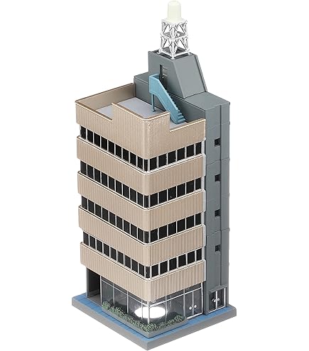 Nゲージ　トミーテック　ジオコレ　昭和の商店街ミニジオラマ２ Nゲージ トミーテック ジオコレ 昭和の商店街ミニジオラマ2