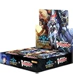 Amazon.co.jp: カードファイト!! ヴァンガード VG-BT06 ブースター