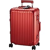 [リモワ] スーツケース Original 35L 2-3日 Scarlet 23 cm [並行輸入品]
