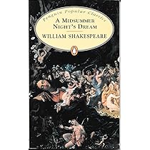 Amazon.co.jp: A Midsummer Night's Dream : Shakespeare, William: 洋書