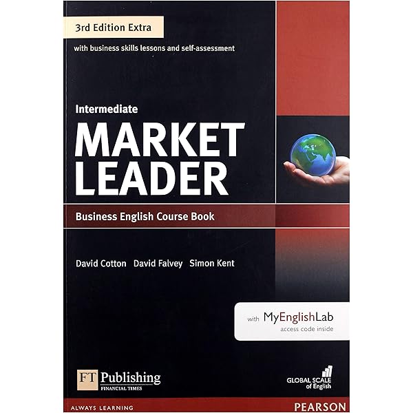 Amazon | Market Leader Extra (3E) Elementary: Coursebook+DVD-ROM+