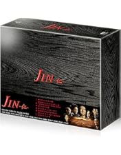 Dr.JIN 完全版 Blu-ray BOX1とBOX2 Amazon.co.jp: Dr.JIN Blu-ray BOX2 : ソン・スンホン, パク・ミニョン