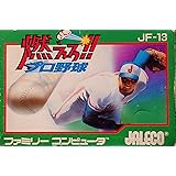 燃えろプロ野球