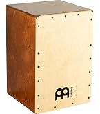 Amazon | MEINL Percussion マイネル カホン Jam Cajon JC50AB-B