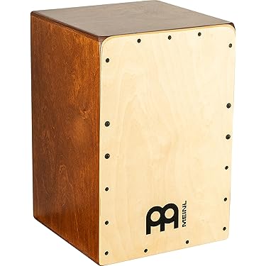 カホン装備 パーカッション小物セット ジュラグベルク マイネル サンダードラム Amazon.co.jp ほしい物ランキング: カホン で、ほしい物リストと