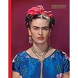 Frida Kahlo: Making Her Self Up