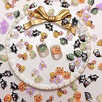 ハロウィン 3dパーツ ディズニー ハロウィン 3dパーツ ネイル ミッキー｜Yahoo!フリマ