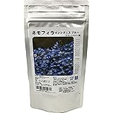 福花園種苗 ネモフィラ種子(景観用インシグニス ブルー)100ml詰