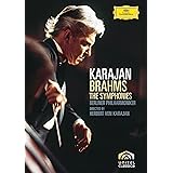 ブラームス:交響曲全集 [DVD]