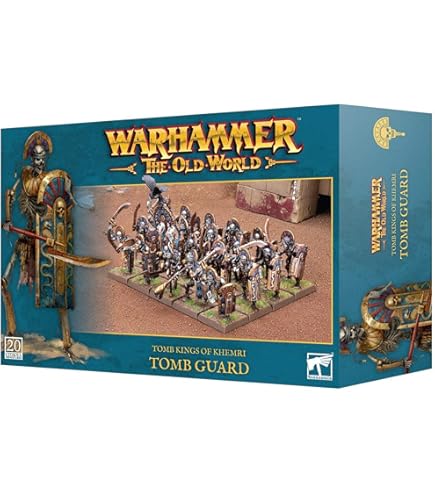 新品 ウォーハンマー オールドワールド ブレトニア王国 農民弓兵 06-13 Amazon.com: Warhammer Old World - Kingdom of BRETONNIA