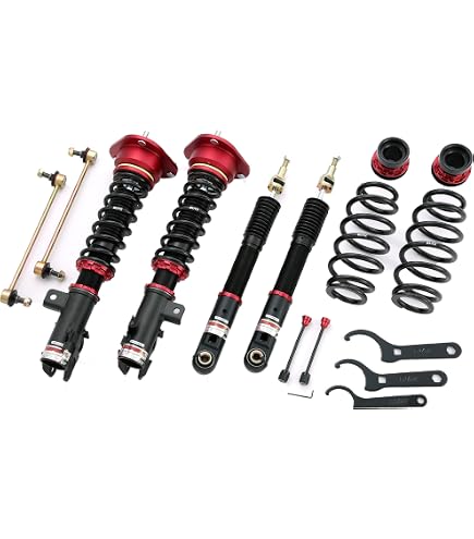 BLITZ ブリッツ車高調　ミニクーパー　F型　F55 F56等（DDC無し車） Amazon | BLITZ(ブリッツ) DAMPER ZZ-R F55/F56 MINI DDC無 92592 | 車