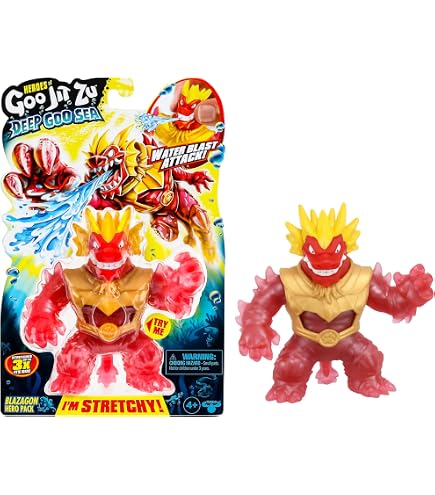 goo jit zu dinopower全7種セット Heroes of Goo Jit Zu Dino Power
