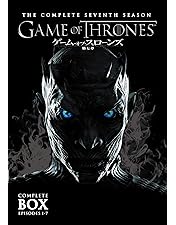 Amazon.co.jp: Game of Thrones : DVD