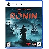 【PS5】Rise of the Ronin ( ライズオブローニン )