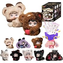 Amazon.co.jp: TOP TOY × Nommi × Heymi「きずなのふたり」シリーズ