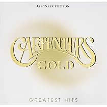 Amazon.co.jp: ゴールド - カーペンターズ: ミュージック