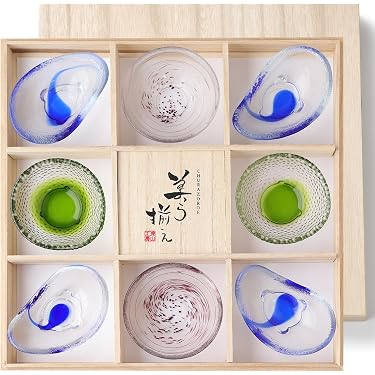 レトロ 醤油皿・薬味皿（天塩皿） 四客 Amazon.co.jp 売れ筋ランキング: 薬味皿 の中で最も人気のある商品です