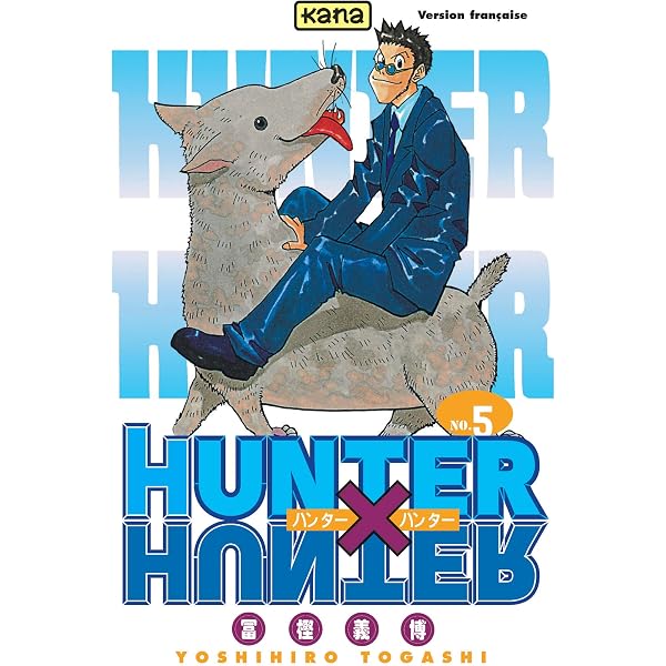 Amazon.co.jp: Hunter X Hunter, tome 1 : 本