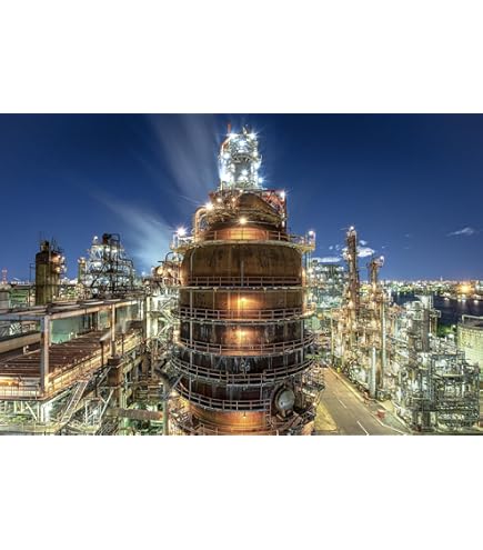 Amazon | やのまん(Yanoman) 【日本製】 1000ピース