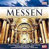 ウィーン少年合唱団 他 - ミサ曲集(Messen)[10CD]